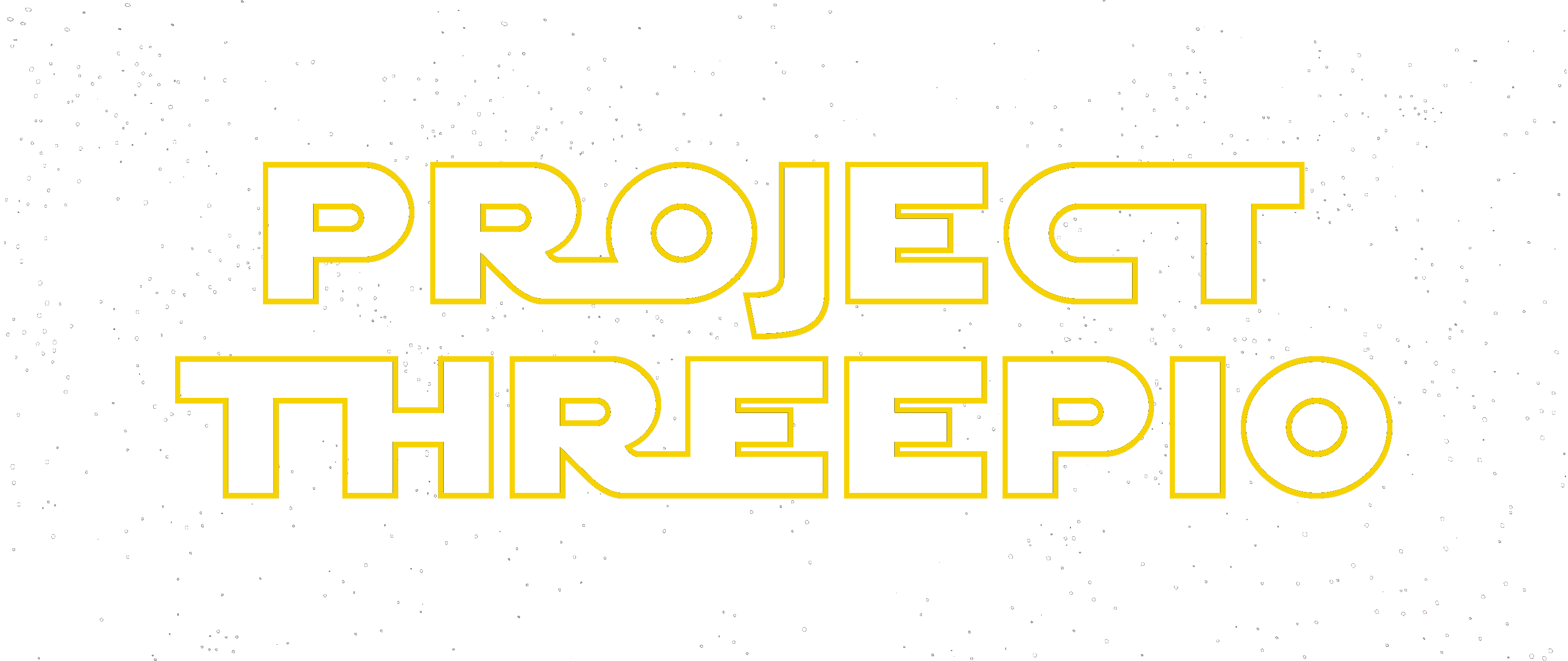 Project Threepio